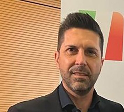 Nicola Posarelli è il nuovo Presidente di FESPA Italia