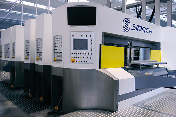 Sipack at CCE International – Hall A4 Stand 2620