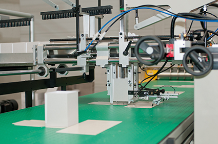 Le scatole rigide per packaging di lusso by Swedbrand