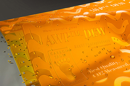 Asahi Photoproducts Brings Sustainability to Print4All in Milan