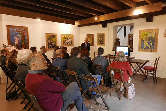 I&C: tante le novità che verranno presentate a Print4All dedicate al controllo e l’automazione del processo di stampa