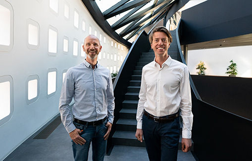 Il gruppo Durst installa il 500° software Durst Workflow