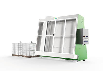 Ecoair Srl & Eco Air Flexo Srl at Print4All – Hall 11 – Stand K06