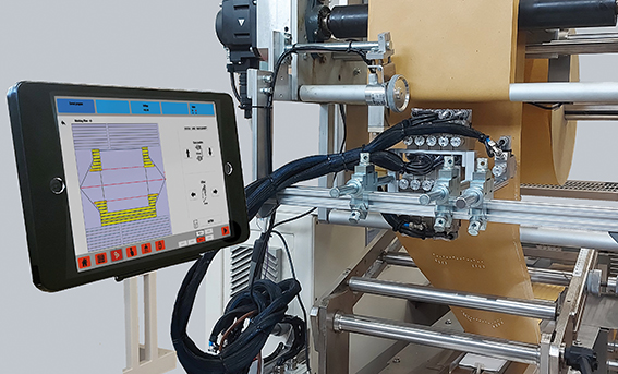 L’innovativa proposta di ERO per una produzione sostenibile nell’industria dei sacchi di carta