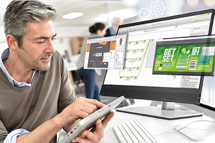 Esko: spotlight on advances in end-to-end automation for packaging industry