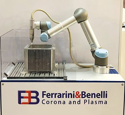 Ferrarini & Benelli at Print4All – Hall 11 Stand K11 L17