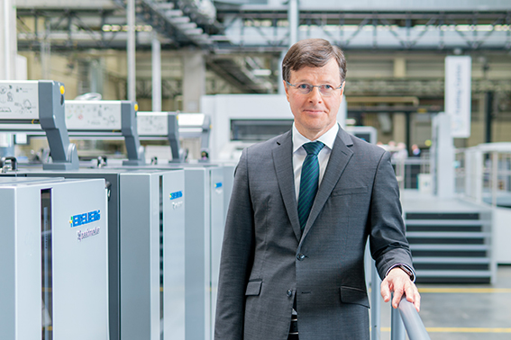 Heidelberg prevede un’ulteriore crescita redditizia nell’anno finanziario 2022/23 nonostante le grandi incertezze