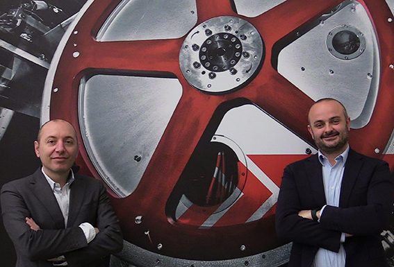 Kodak e GDM: nuovo accordo tecnologico per integrare l’inkjet nelle linee di produzione di articoli monouso per l’igiene