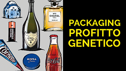 Il packaging dal Profitto Genetico™