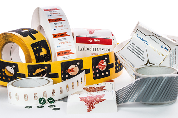 SEI Laser a Print4All focus su Labelmaster e Packmaster – Hall 9 Stand P15-R16