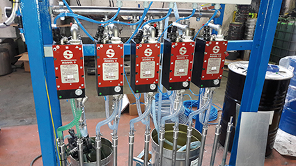 Selectra a Print4All – Hall 9 Stand M08