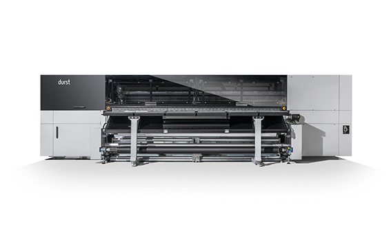 Durst Group a Fespa 2022 all’insegna del motto “Production Excellence”