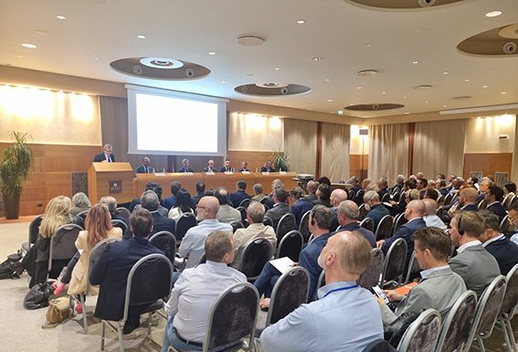 Convegno annuale Gifco: nel 2021 +13% di produzione per il settore packaging in cartone ondulato