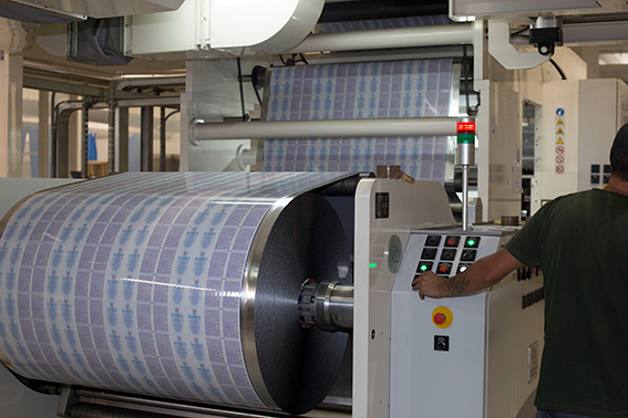 Imballaggio flessibile: cosa fare per uno sviluppo sostenibile. Tutto pronto per il convegno Giflex di Roma del 18 e 19 maggio