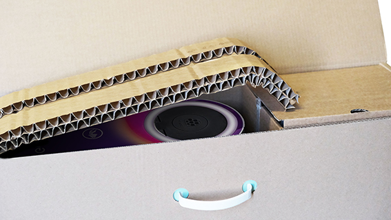 Presentata a Ipack-Ima la partnership fra Grifal ed Enel X Way