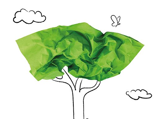 Recytal, la carta riciclata che firma l’innovazione sostenibile, da oggi si fa in tre