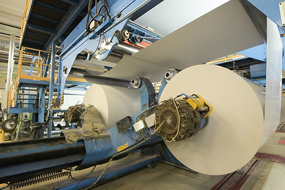 RDM Group potenzia la propria capacità produttiva di cartoncino GD