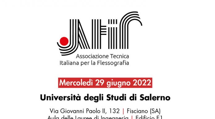 Assemblea Convegno ATIF, appuntamento a Salerno il 29 giugno