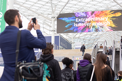 Print4All 2022 ha chiuso con circa 21 mila visitatori – Appuntamento al 2025