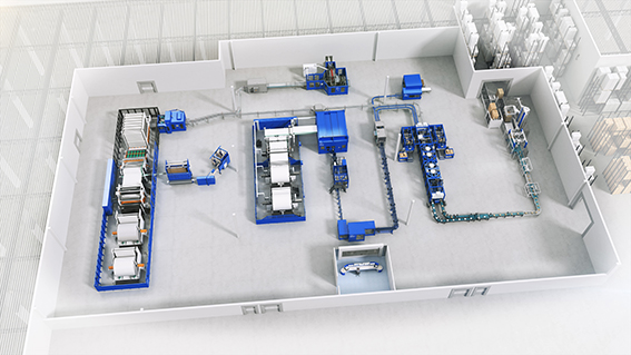 Körber il 15 giugno 2022 apre le porte ai suoi fornitori per il Körber Italian Supplier day
