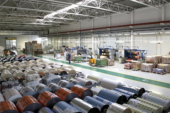 SIT Group acquisisce Gaiapack, azienda specializzata nella produzione di buste preformate