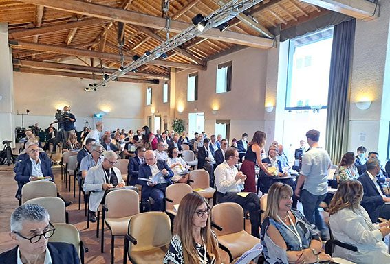 Assemblea annuale dei soci Amaplast