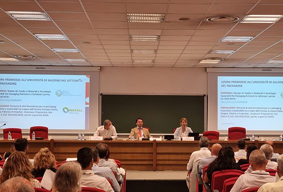 Convegno Tecnico Atif “Obiettivo Qualità” e Assemblea Annuale dei Soci