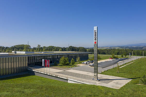 Bobst Group SA: offerta pubblica di acquisto del suo principale azionista JBF Finance