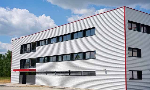 Dow e Valoregen collaborano per costruire il più grande sito di riciclaggio ibrido in Francia