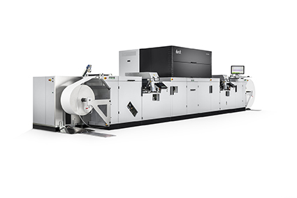 Durst TAU RSCi sbarca sul mercato americano con l’installazione presso Accu-Label di Fort Wayne, Indiana