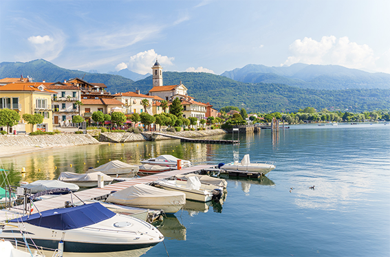 Rotocalco: conferenza annuale ERA a Baveno il prossimo settembre