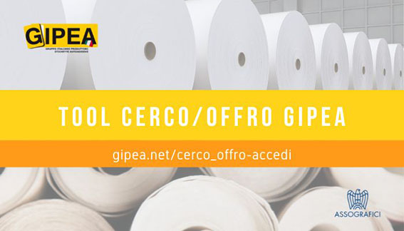 Settore etichette e problema materie prime: Gipea mette on line un Tool per i soci