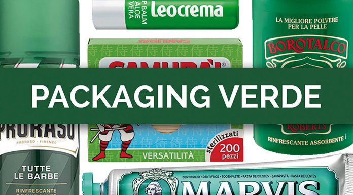 L’importanza e la forza del colore nel packaging
