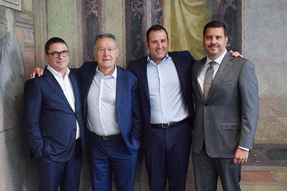 Koenig & Bauer Celmacch: acquisizione conclusa con successo