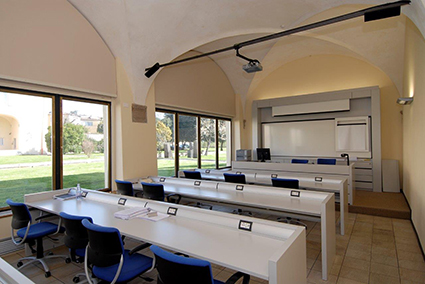 Formazione: a Lucca il Corso di Laurea in “Tecnologia e produzione della carta e del cartone”