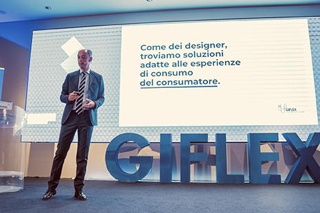 Convegno Giflex: l’imballaggio flessibile tra caro energia e Global Warming – Bologna 19 ottobre