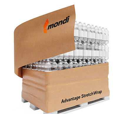 Mondi porta a Fachpack l’imballaggio sostenibile – Hall 7 Stand 258