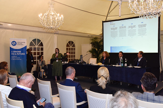 Assemblea Nazionale Associazione Italiana Scatolifici: lo scenario e le prospettive del settore