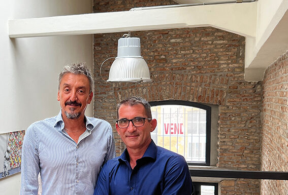 Esagrafica Service Solutions: from installation and assistance service for flexo prepress technologies to a qualified partner for graphics and printing needs