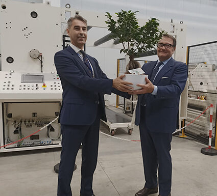 Alpla è leader 2023 di Fabbrica Sostenibile, succedendo a Euromac