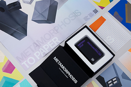 Dalla plastica alla carta: nasce Materia Viva Metamorphosis, la rivoluzione sostenibile plastic-free firmata Fedrigoni