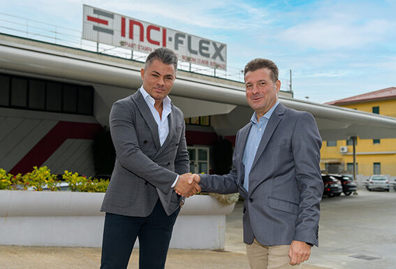 Tadam e Sada, premiati con l’argento ai Global Flexo Innovation Awards, grazie alla conversione da litografia a flexo con tecnologia KODAK FLEXCEL NX