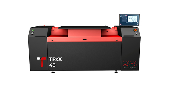 XSYS announces price increases across ThermoFlexX prepress portfolio