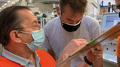 Z Due contro la crisi: le soluzioni di pre-stampa per far fronte al rincaro energetico e ai costi delle materie prime