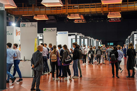 Al via a Parma CIBUS TEC FORUM 2022 con focus specifici anche sul packaging