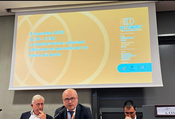 Assocarta a Rimini a KeyEnergy: tasso di riciclo dell’85% raggiunto dal settore cartario (in anticipo rispetto al termine del 2030) grazie alla produzione di energia in cogenerazione