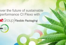 Flint Group con Xsys e Windmöller & Hölscher: webinar sulla stampa flexo a tamburo centrale (1 dicembre 2022)