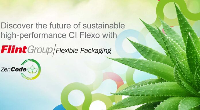 Flint Group con Xsys e Windmöller & Hölscher: webinar sulla stampa flexo a tamburo centrale (1 dicembre 2022)