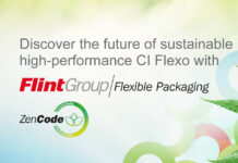 Flint Group with XSYS and Windmöller & Hölscher: announces december date for its circular impression flexo webinar