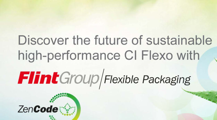 Flint Group with XSYS and Windmöller & Hölscher: announces december date for its circular impression flexo webinar